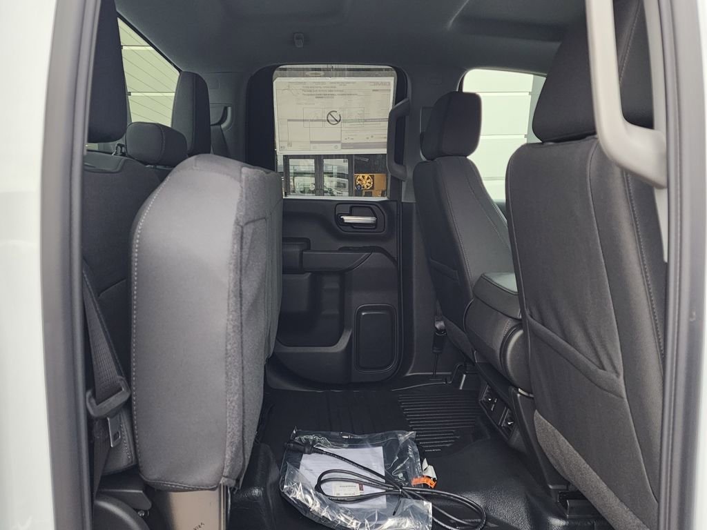 New 2026 GMC Sierra 2500 Pro w/ Convenience Package image 46
