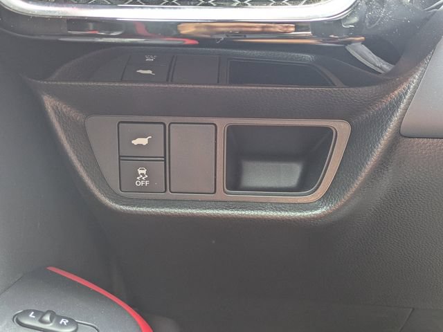 Certified 2025 Acura ADX A-Spec FWD image 26