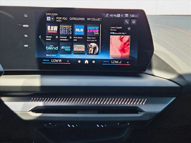 Used 2025 BMW 228i xDrive AWD/4WD image 11