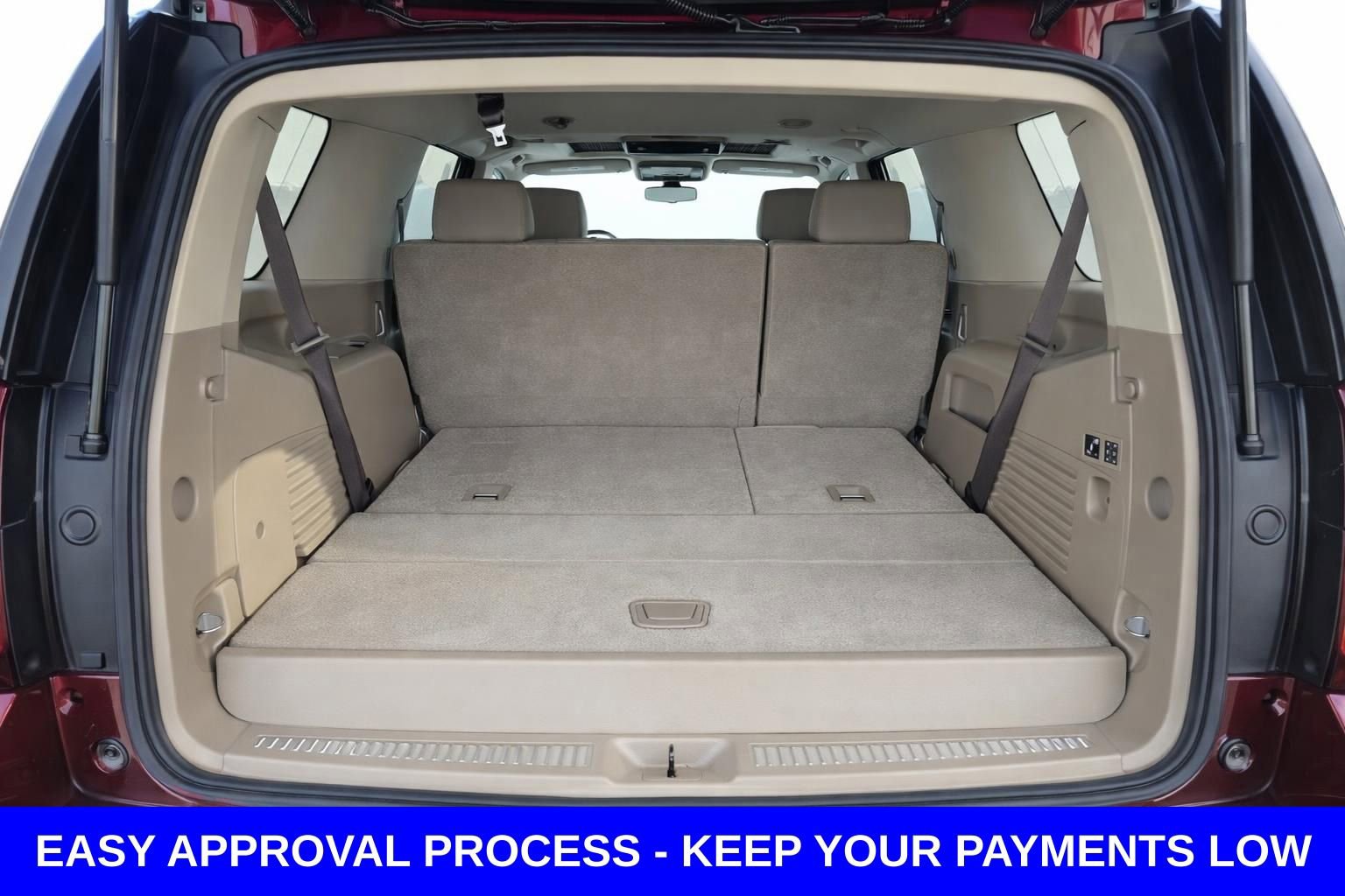 Used 2019 GMC Yukon SLT w/ Premium Edition image 11