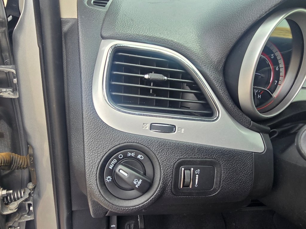 Used 2019 Dodge Journey GT AWD/4WD image 18