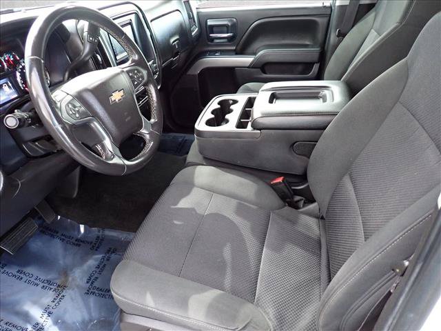 Used 2014 Chevrolet Silverado 1500 LT AWD/4WD image 8