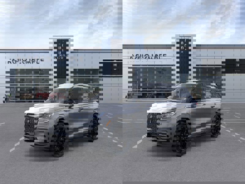 New 2026 Lincoln Corsair Premiere image 1