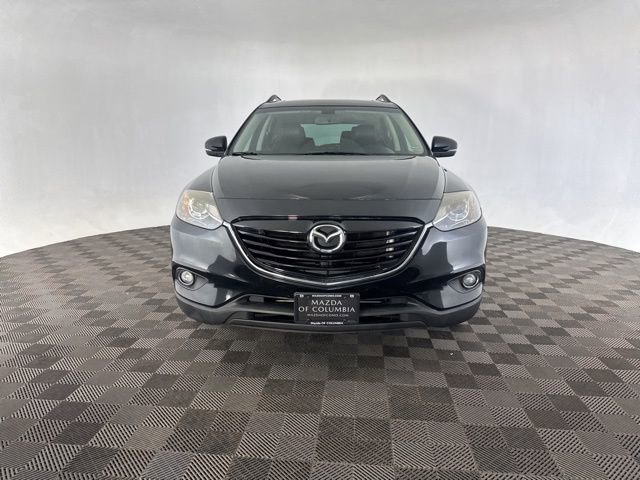 Used 2014 MAZDA CX-9 Grand Touring w/ GT Technology Package image 2