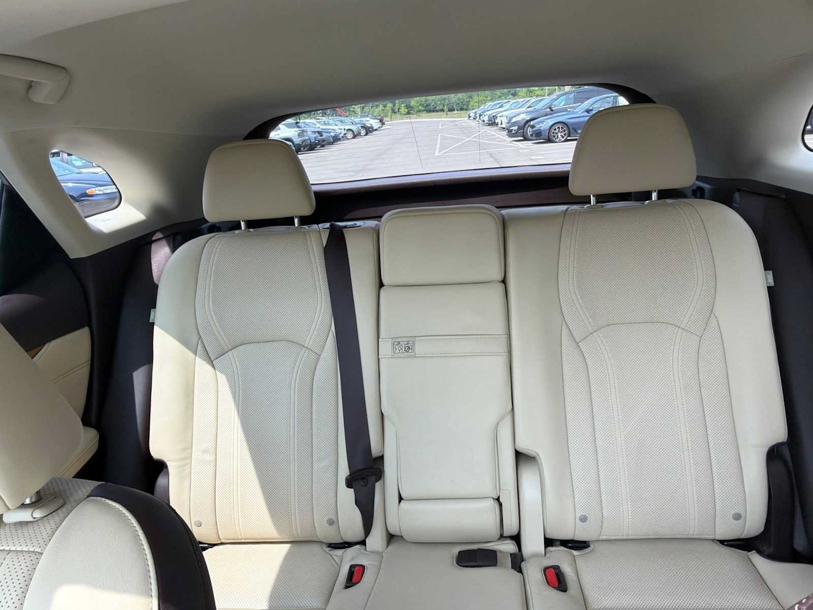 Used 2018 Lexus RX 350 AWD w/ Premium Package image 38