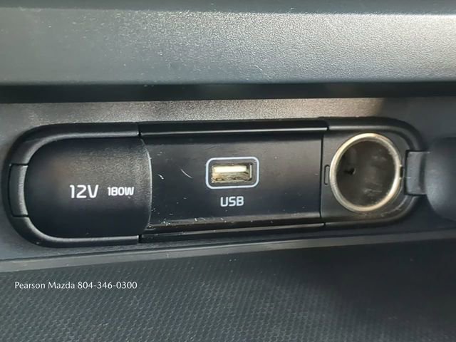 Used 2023 Kia Soul LX w/ Option Group 015 image 21