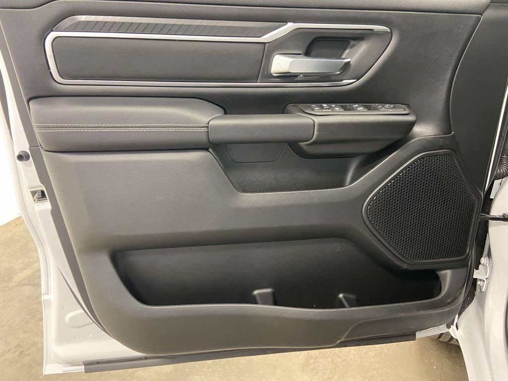 New 2026 RAM 1500 Big Horn AWD/4WD image 10
