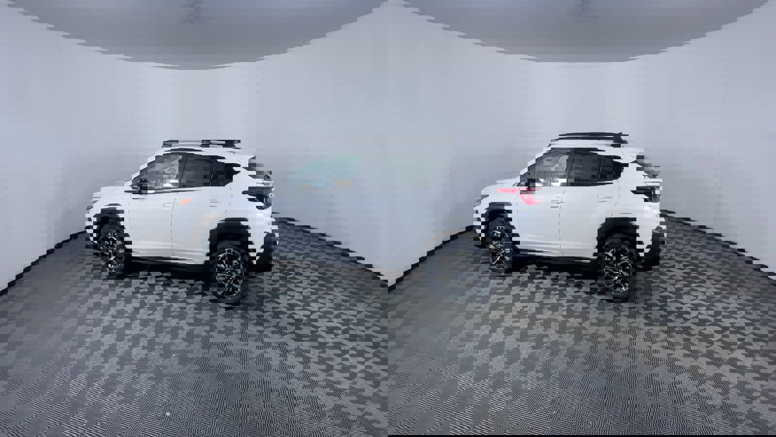 New 2026 Subaru Crosstrek 2.0i Premium w/ Crosstrek Mirror Package image 6