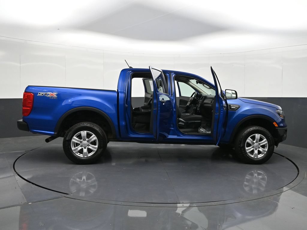 Used 2020 Ford Ranger XL w/ Equipment Group 101A Mid AWD/4WD image 40