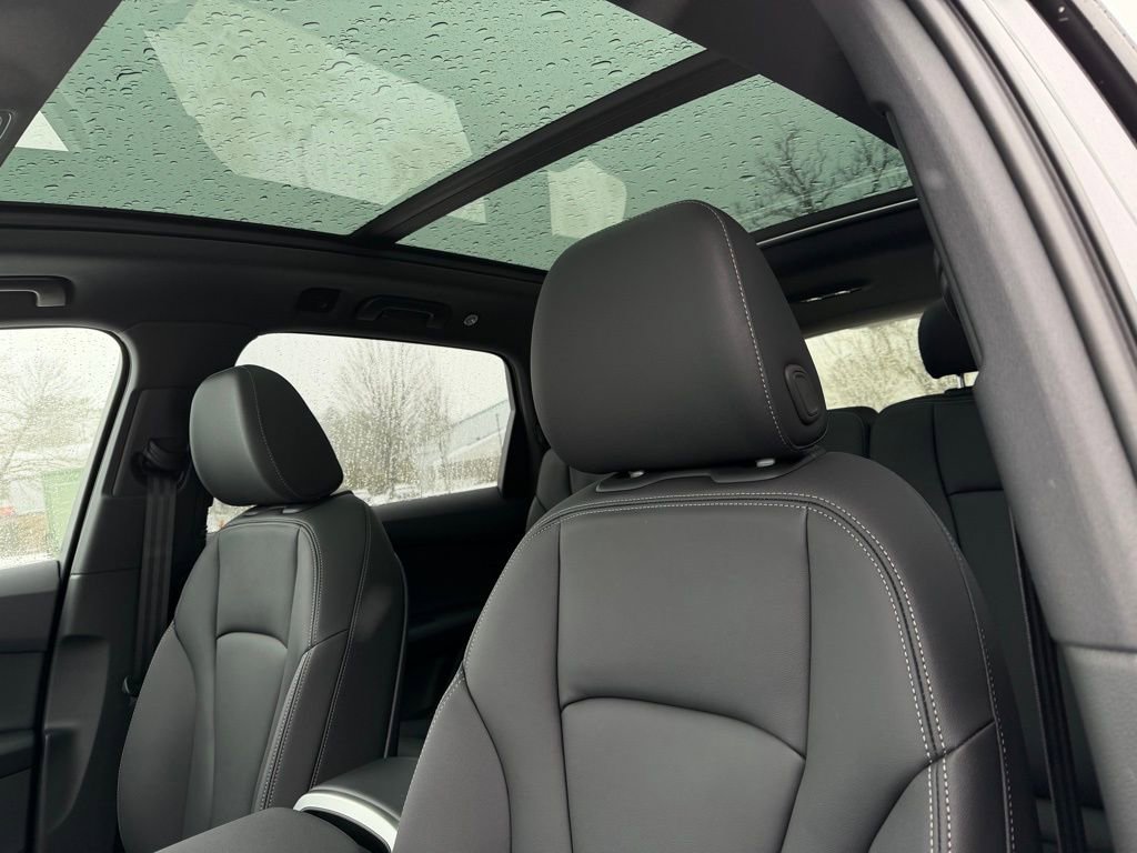 New 2026 Audi Q7 2.0T Premium AWD/4WD image 22