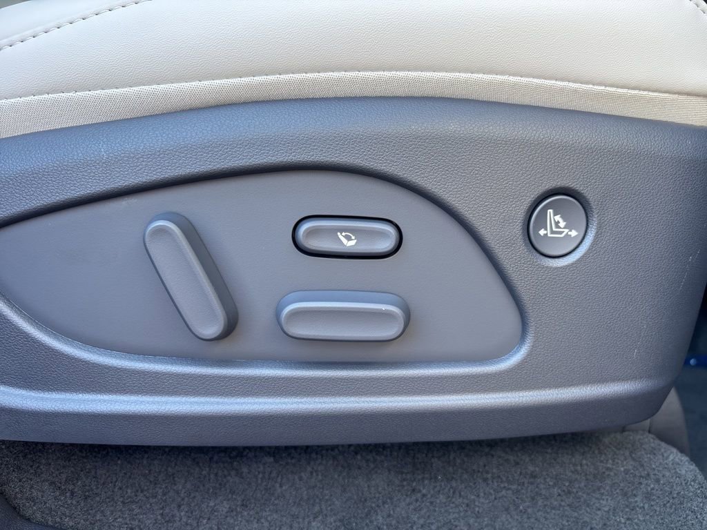 New 2026 Hyundai Palisade Calligraphy image 14