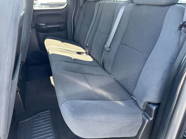 Used 2007 Chevrolet Silverado 1500 LT w/ Towing Package AWD/4WD image 23