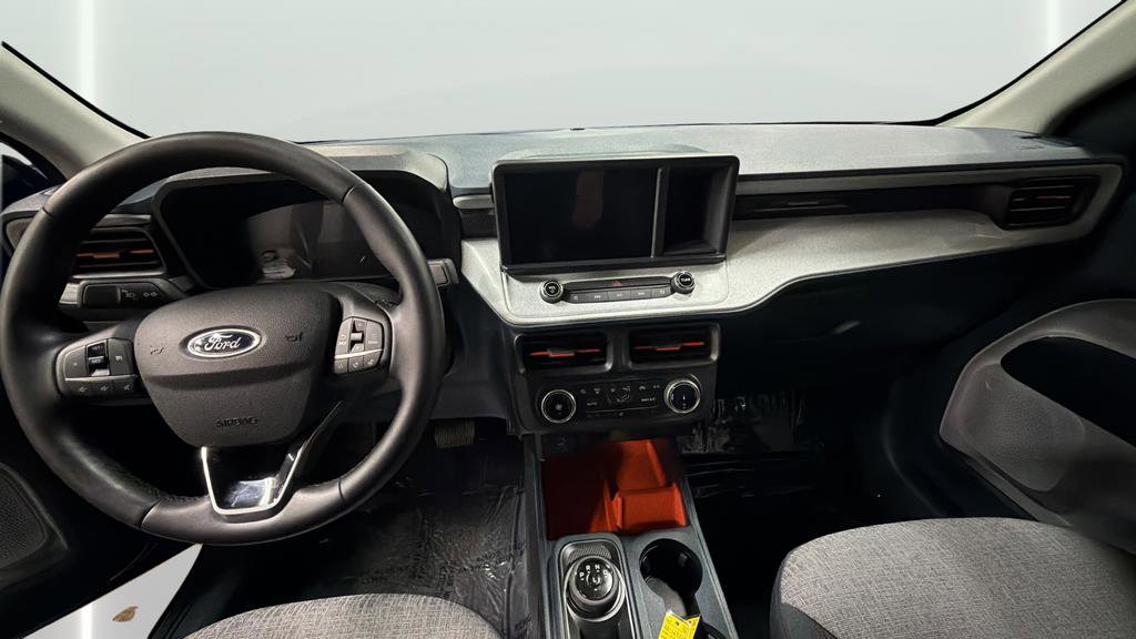 Used 2024 Ford Maverick XLT w/ XLT Luxury Package image 13