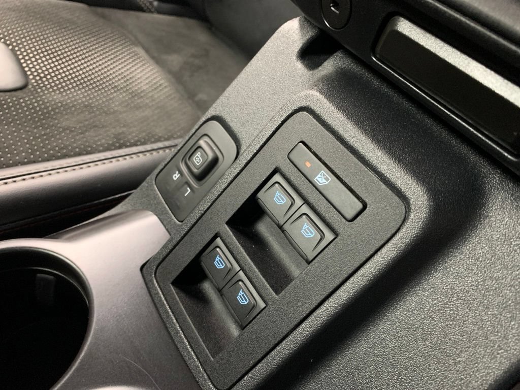 Used 2024 Ford Bronco Raptor AWD/4WD image 28