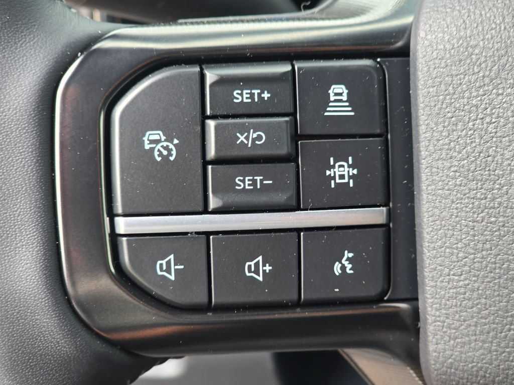 New 2026 Ford F250 Platinum AWD/4WD image 36