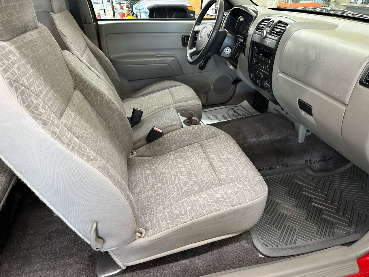 Used 2006 Chevrolet Colorado LS w/ Street Pack image 18