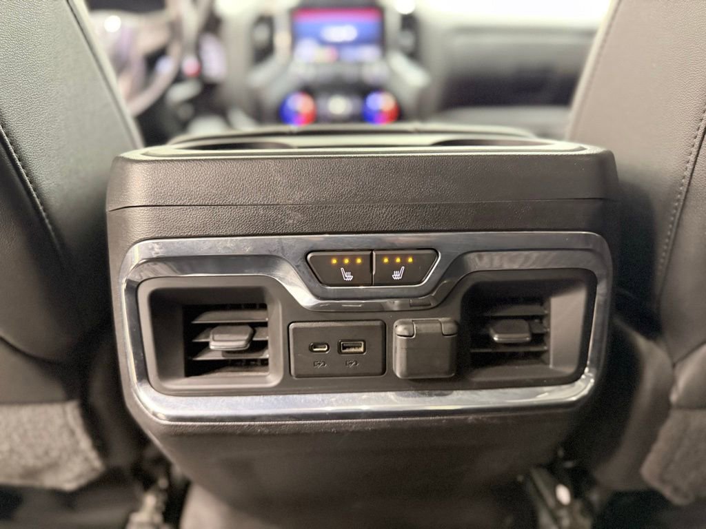 Used 2021 GMC Sierra 2500 AT4 w/ AT4 Preferred Package image 37