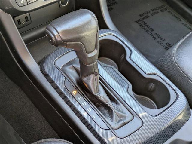 Used 2019 Chevrolet Colorado Z71 image 12