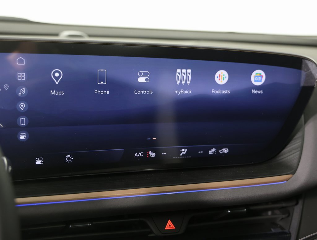 New 2025 Buick Envision Sport Touring image 21