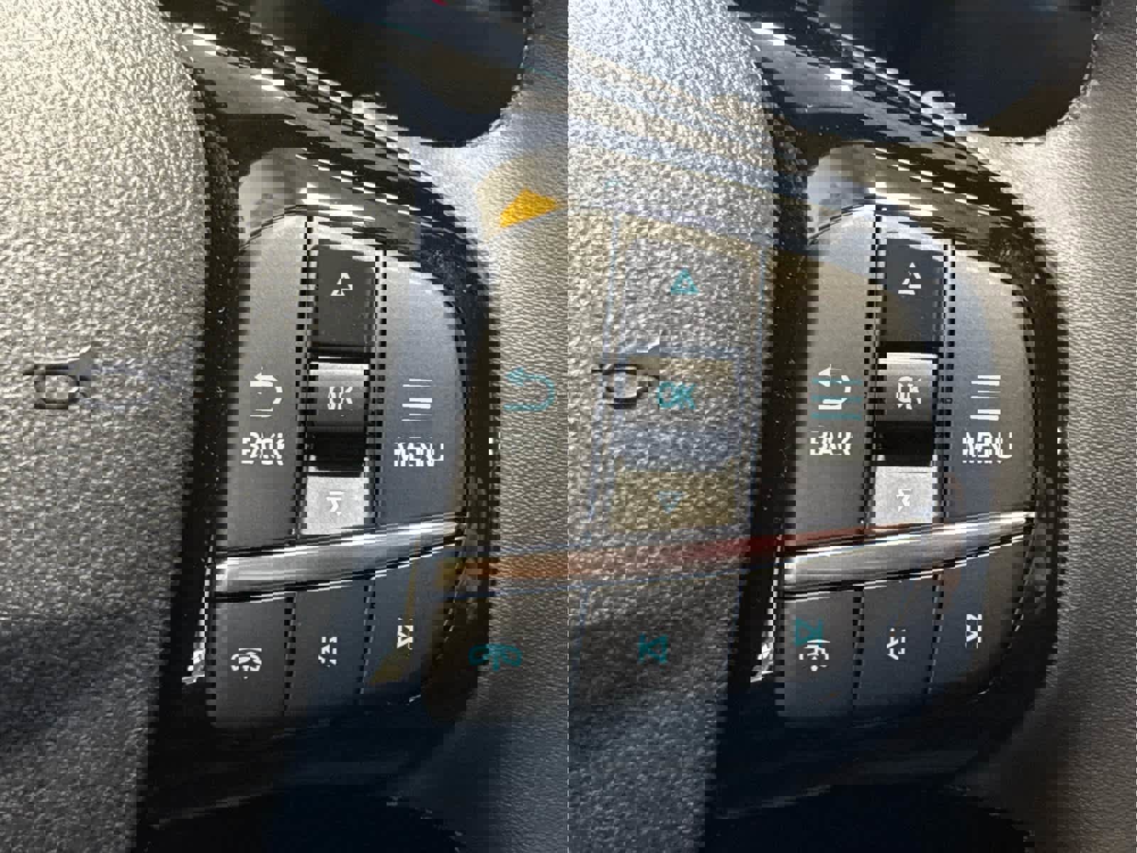 New 2025 Ford Escape Active w/ Tech Pack #1 image 22