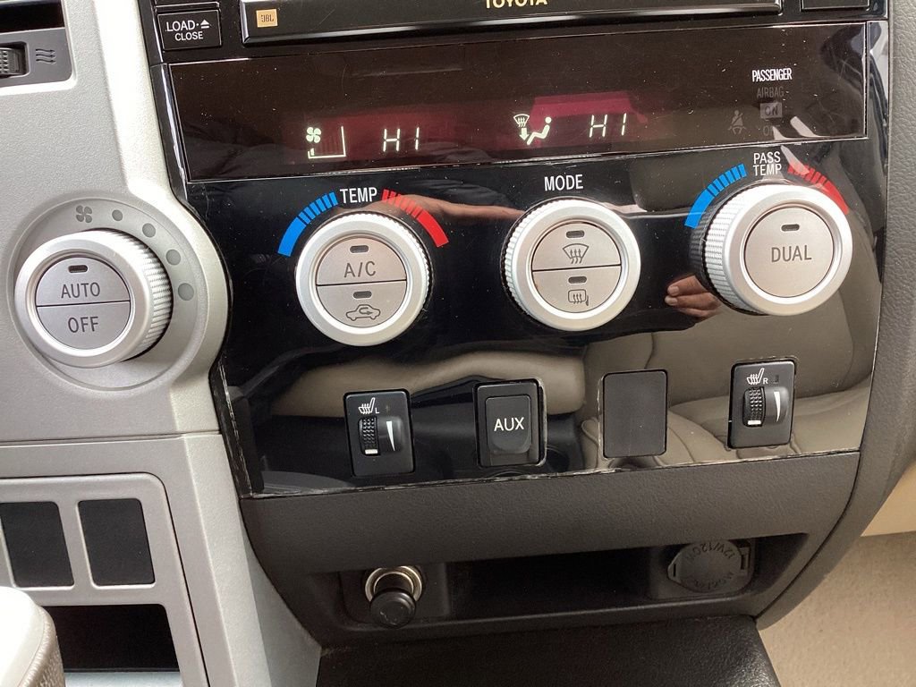 Used 2007 Toyota Tundra Limited image 16