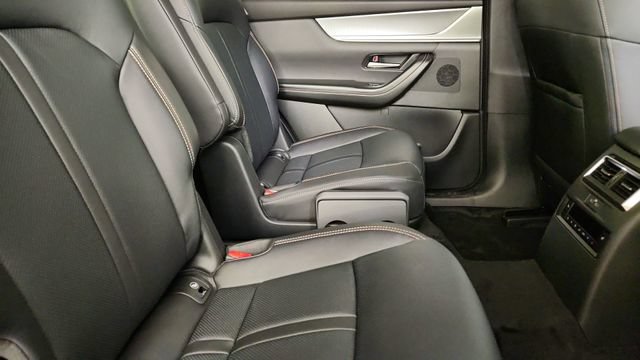 New 2026 MAZDA CX-90 Plug-In Hybrid w/Premium Sport AWD/4WD image 34