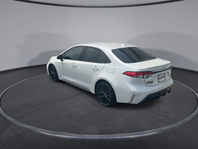 Used 2024 Toyota Corolla SE FWD image 11
