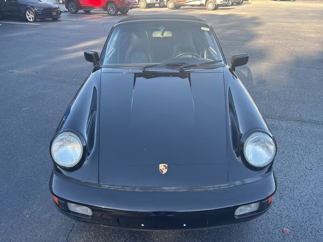 Used 1991 Porsche 911 Carrera image 9