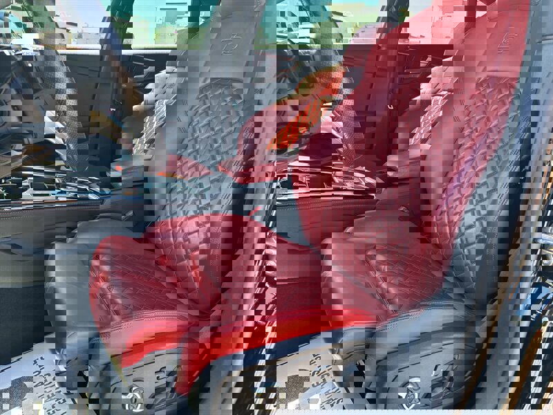 Used 2022 Audi S5 Prestige image 26