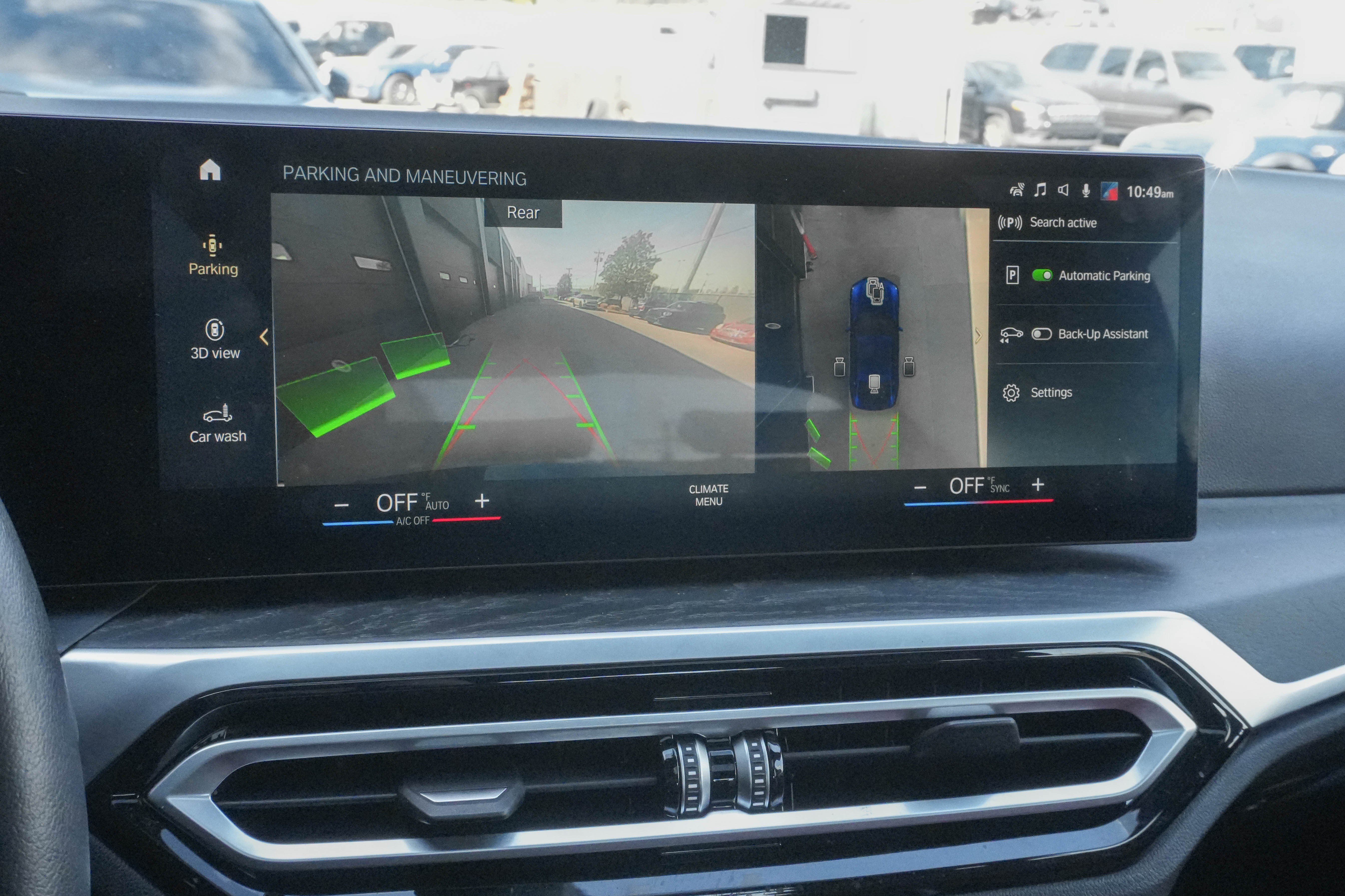 Certified 2023 BMW i4 eDrive40 w/ Premium Package image 23