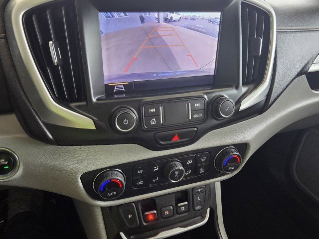 Used 2019 GMC Terrain SLE image 8
