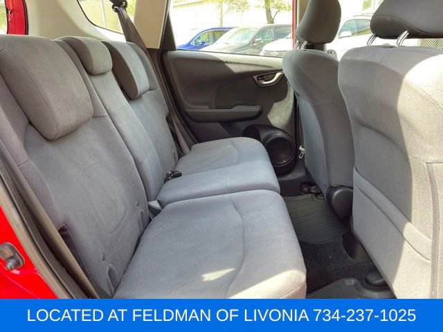 Used 2013 Honda Fit image 28