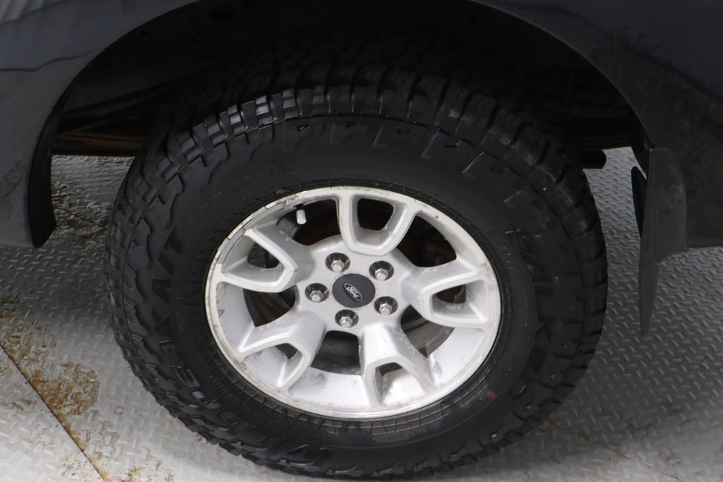 Used 2011 Ford Ranger Sport w/ Bright Trim Group AWD/4WD image 16