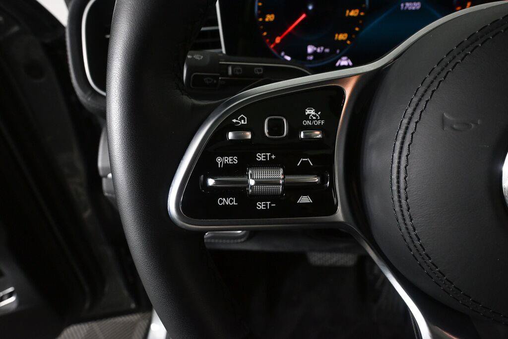 Certified 2023 Mercedes-Benz GLE 450 4MATIC image 10
