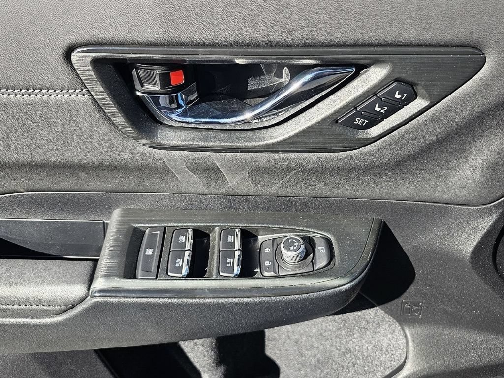 New 2026 Subaru Outback Touring XT AWD/4WD image 17