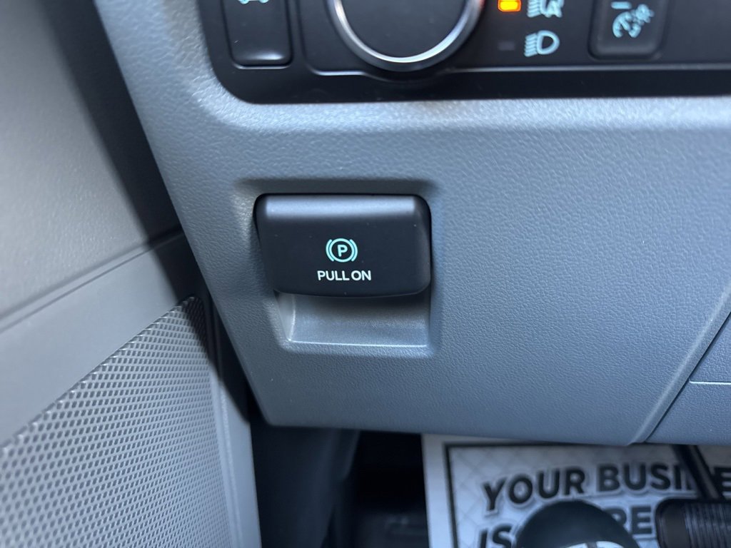 Certified 2022 Ford F150 Lightning Pro w/ Tow Technology Package image 12