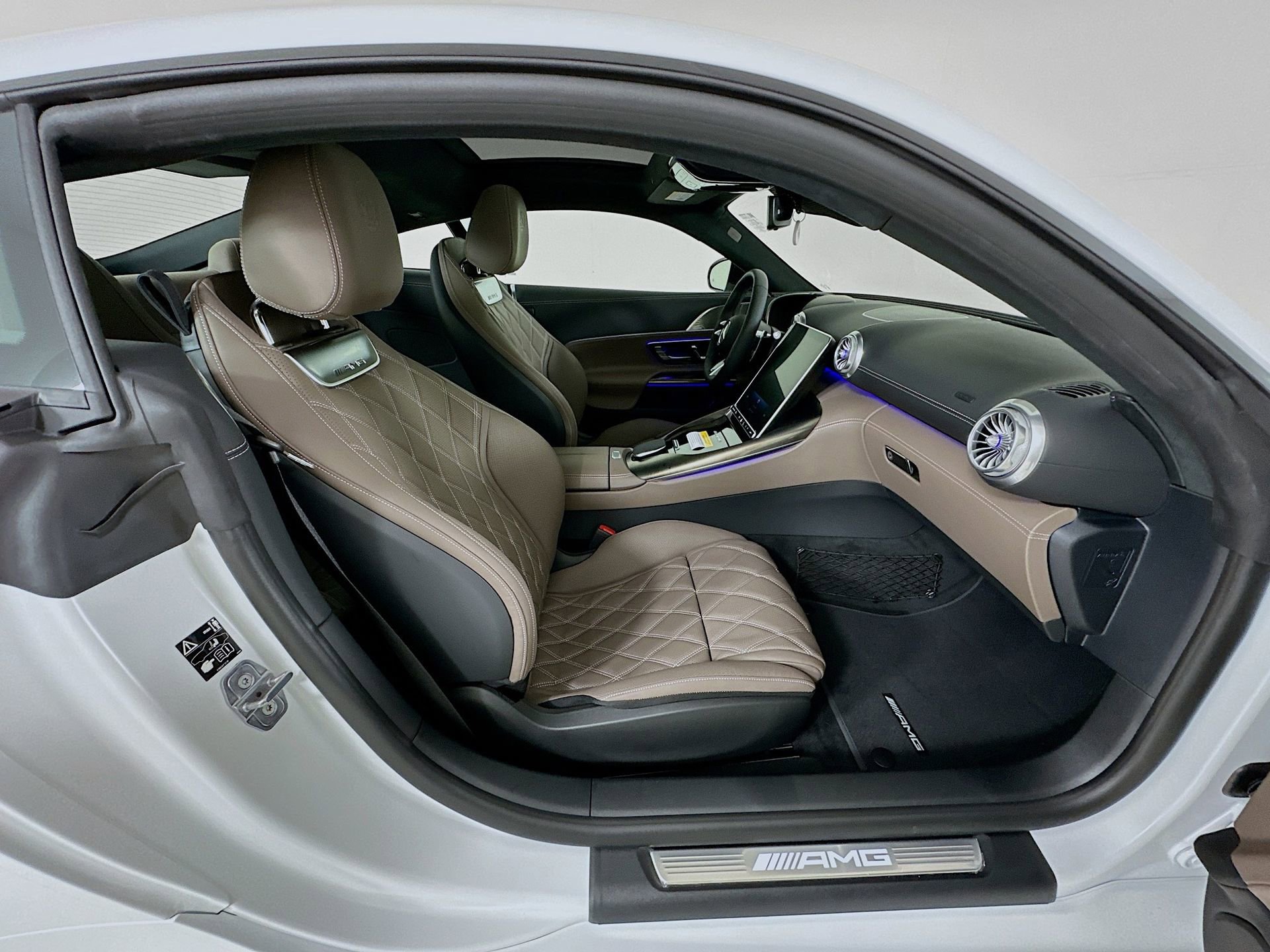 New 2026 Mercedes-Benz AMG GT 55 image 31