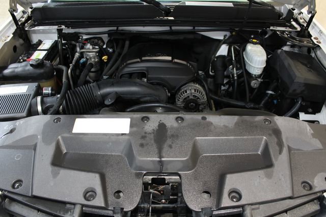 Used 2007 GMC Sierra 2500 W/T image 24