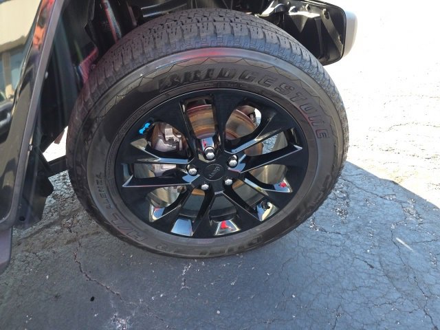 Used 2023 Jeep Wrangler Unlimited Sahara w/ Cold Weather Group image 58