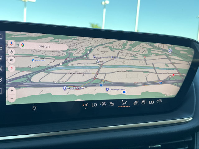 New 2026 Buick Envision Avenir AWD/4WD image 26