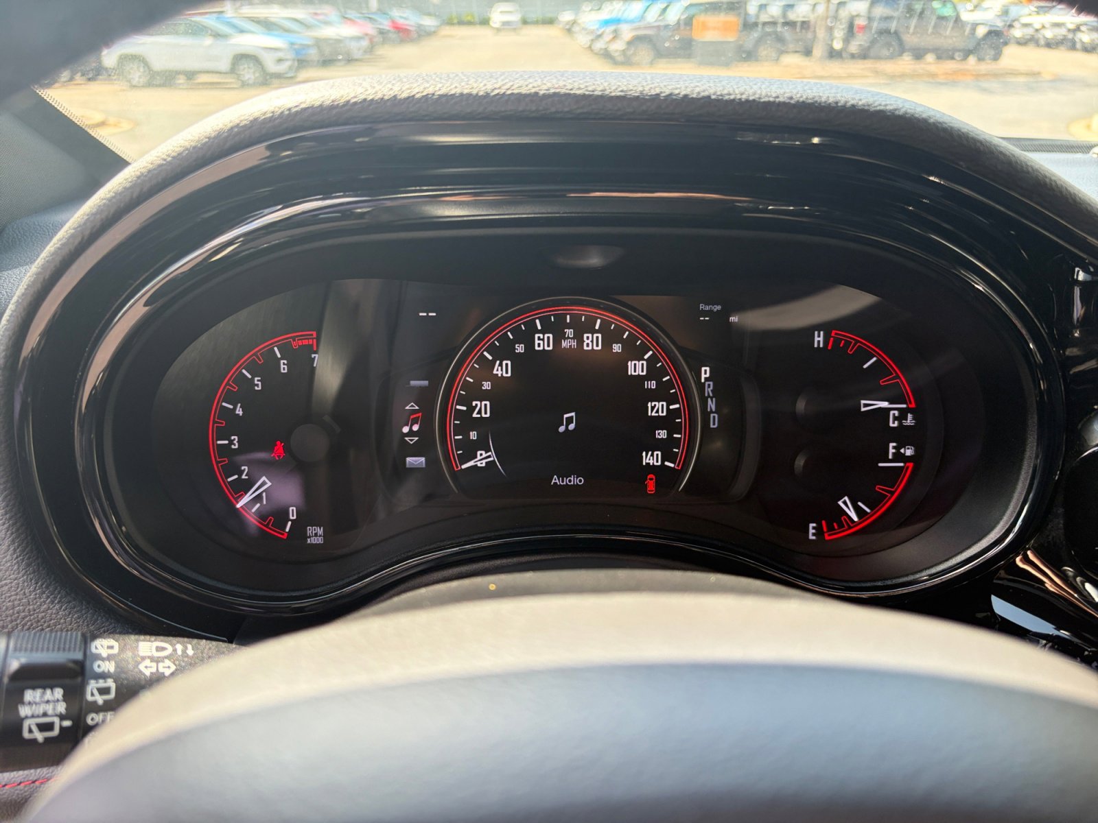 Used 2024 Dodge Durango GT AWD/4WD image 10