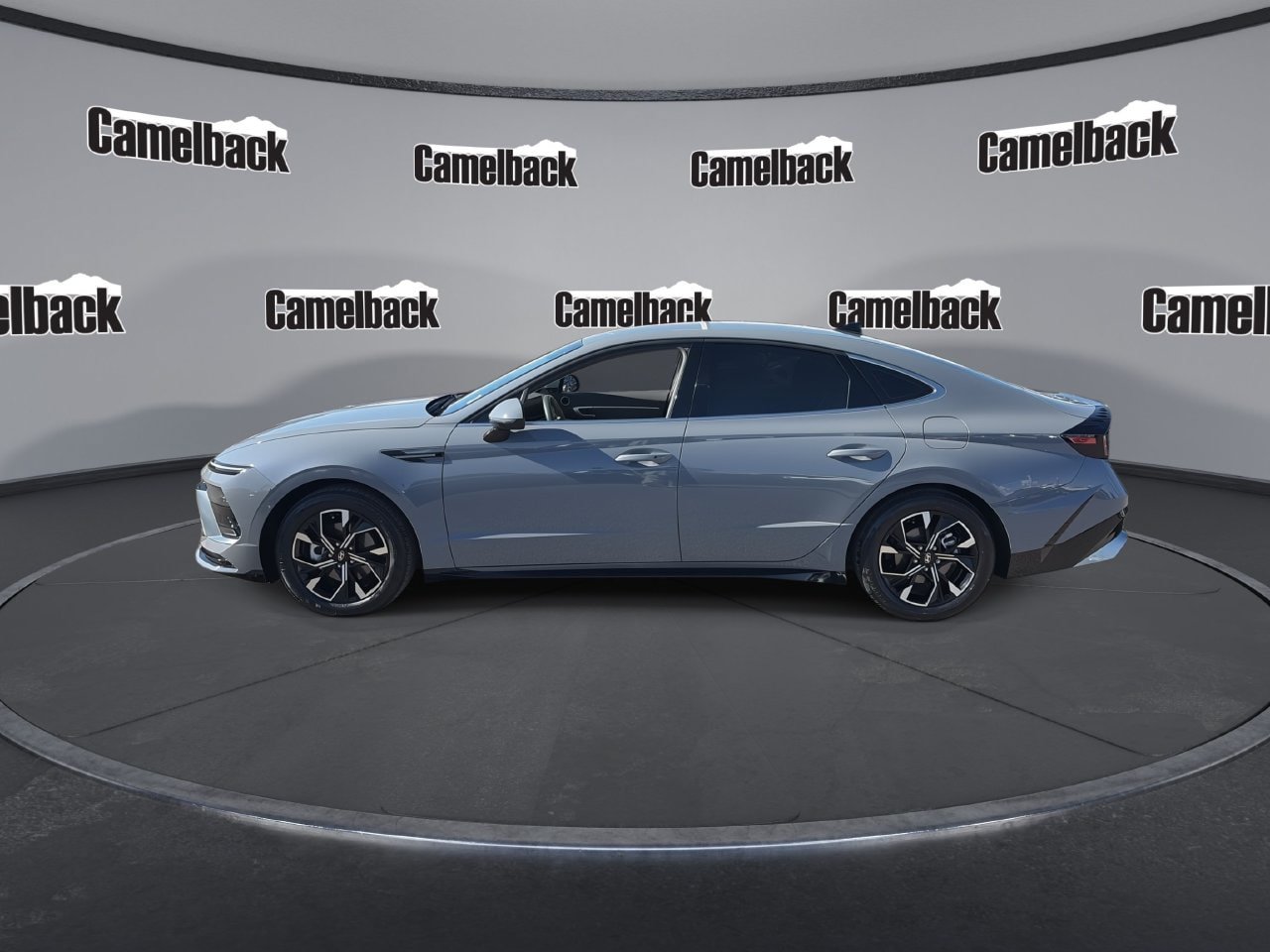 Certified 2024 Hyundai Sonata SEL FWD image 4
