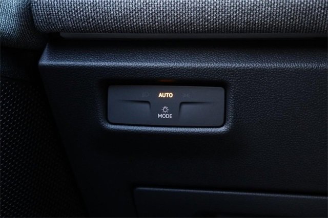 New 2025 Volkswagen Tiguan S image 18