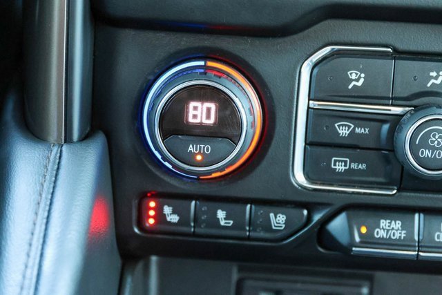 Used 2021 Chevrolet Suburban High Country image 33