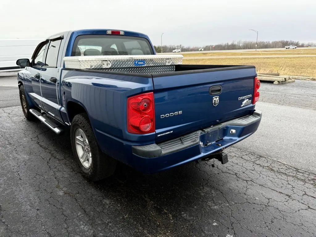 Used 2011 Dodge Dakota Big Horn image 6
