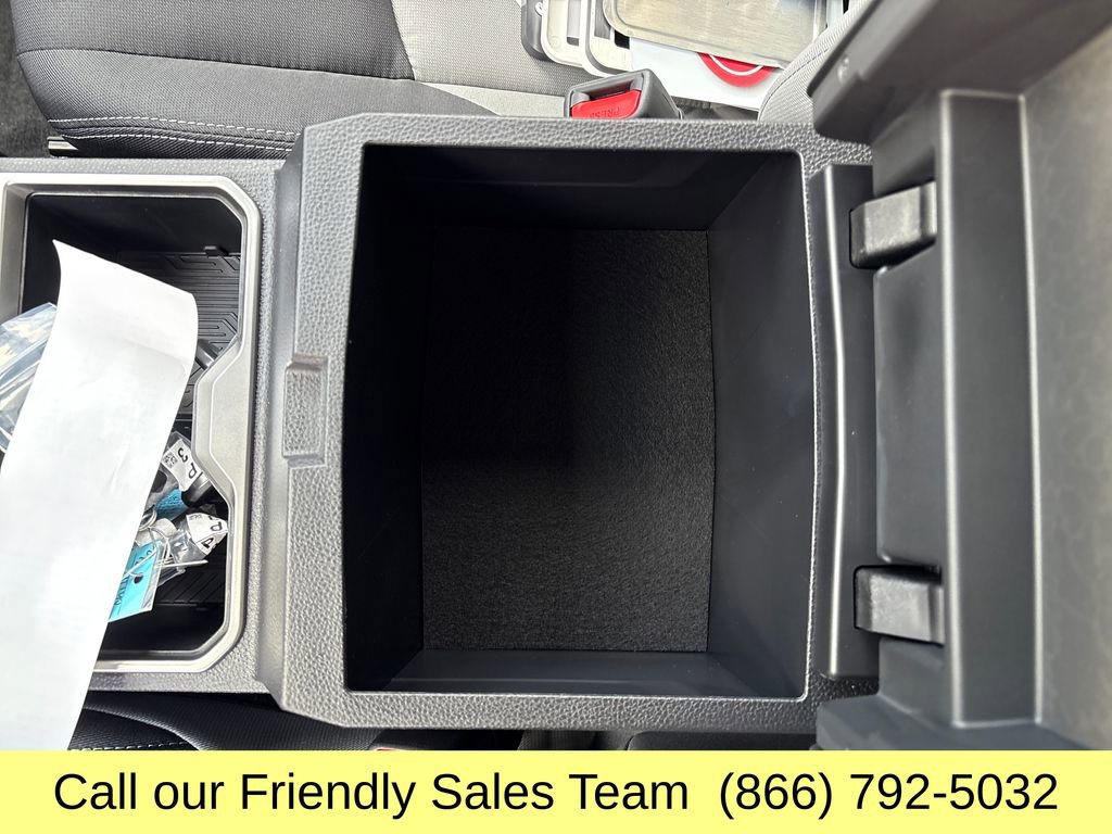 New 2025 Toyota Tacoma TRD Sport image 25