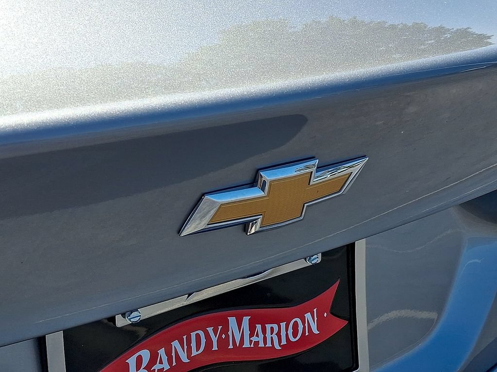 Used 2025 Chevrolet Malibu LT FWD image 28