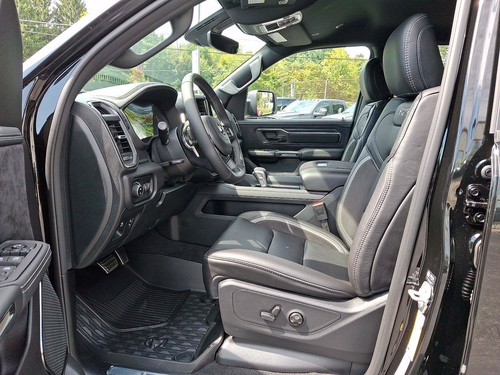 New 2027 RAM 1500 RHO AWD/4WD image 9