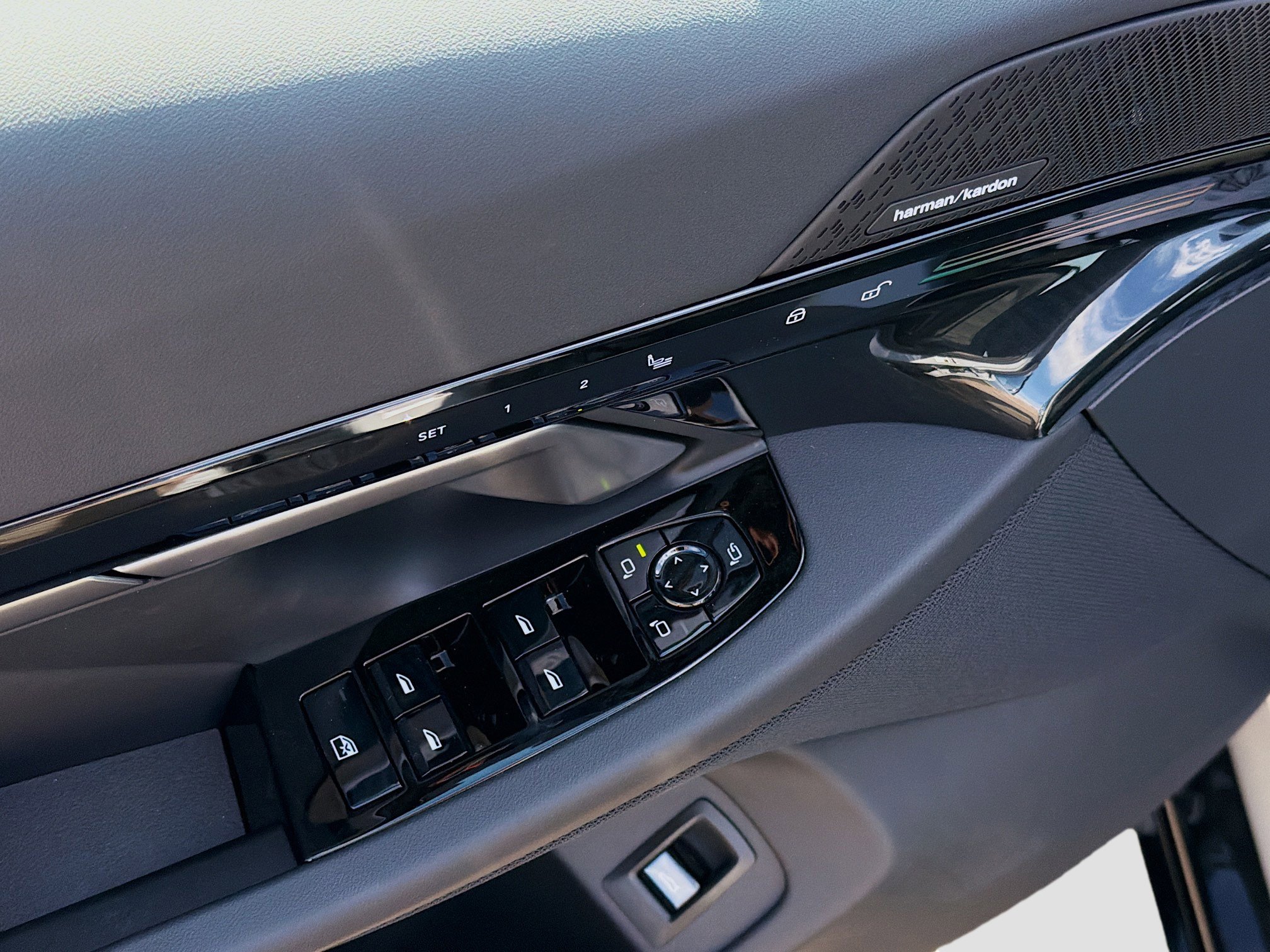 New 2026 BMW 530i w/ M Sport Package image 23