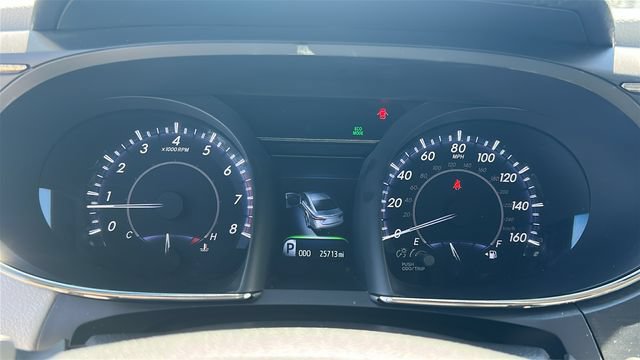 Used 2015 Toyota Avalon XLE Premium FWD image 18